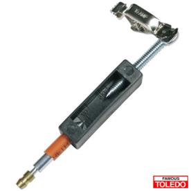 IGNITION SPARK TESTER NO REMOVING PLUG