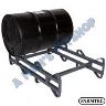 NLA* DRUM CRADLE 2 DRUM FLOOR TYPE HEAVY