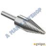 TAPER SPINDLE 1/4 ARBOR FOR FELTS & MOPS