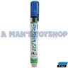 PAINT MARKER P20 BLUE FAST DRY