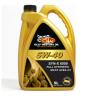 DIESEL OIL SYN X 6000 5W/40 5 LITRE CF