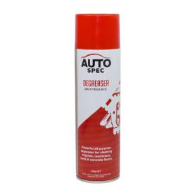 DEGREASER SPRAY 400GM ALL-PURPOSE