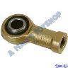 SCREW ON BALL JOINT 3/8 HOLE 3/8 UNF