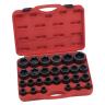 IMPACT SOCKET SET 27 PIECE 3/4 DRIVE