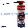 INOC WD40 375GRAM SPRAY CAN WITH STRAW