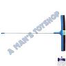 SQUEEGEE RUBBER 600MM 1400MM HANDLE