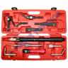 EXTENDABLE & INTERCHANGE PRY BAR SET