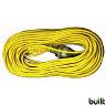 EXTENSION LEAD 15 METRE 15AMP PLUG 240V