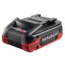 METABO 18V 4.0AH LI-HDX XTREME BATTERY