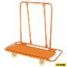 DRYWALL SHEETING HAND TROLLEY  1360KG