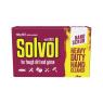 SOLVOL HEAVY-DUTY HAND CLEANER BAR 100G