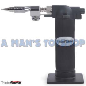 MINI SOLDERING TORCH KIT AUTO BLOW TORCH