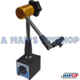 MAGNETIC BASE 320MM ARM SINGLE LOCK