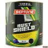 RUST SHIELD UNDER VEHICLE 4 LITRE BLACK