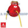 AIR HOSE REEL COMPACT 9MT HOSE 6MM HOSE