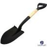 ROUND MOUTH AUTO/CAMPING SHOVEL