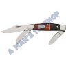 NLA*  POCKET KNIFE 85MM CLOSED STOCKMAN