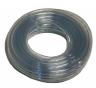 HOSE VINYL CLEAR 3/4 (19MM) 6 METRE LONG