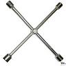 WHEEL WRENCH 14" 4 WAY FOLDABLE