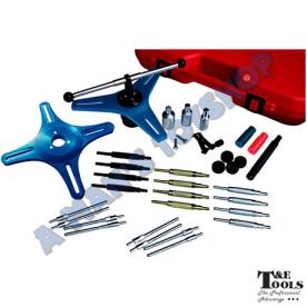 *K* CLUTCH ASSEMBLING KIT SELF ADJUST 3