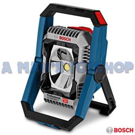 NLA* BOSCH 18V CONNECTED FLOODLIGHT SKIN
