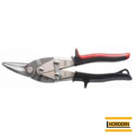 SNIP AVIATION LEFT RED HANDLE