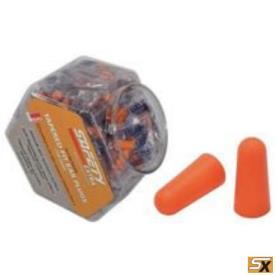 EAR PLUGS FOAM 100 PAIR IN JAR 26.4DB