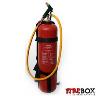 FIRE EXTINGUISHER BACKPACK 14 LITRE SELF