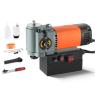 MAGNETIC BASE DRILL SQUAT 1300WATT 35MM