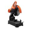 CUT OFF METAL COLD SAW 14" BLADE 240V