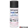 RUBBER BLACK LEAKSEAL 312G SPRAY BLACK 3