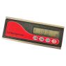 DIGITAL MAGNETIC LEVEL 160MM LCD DISPLAY