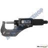 DIGITAL OUTSIDE MICROMETER 0-25 0-1"