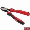 PLIER SIDE CUTTER 180MM LONG