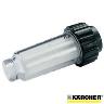 NLA* WATER FILTER COMPLETE PRESSURE CLEA