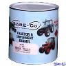 ENAMEL PAINT 4 LITRE FERG  CHARCOAL GRAY