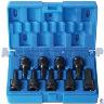TORX SOCKET SET 3/8DR T20-T55 IMPACT 9PC