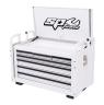 TOOLBOX FIELDSERVICEROLL FRAME WHITE