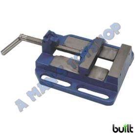 DRILL PRESS VICE 100MM WITH SLOT BASE