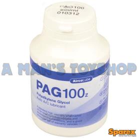 AIR CON OIL PAG100 250ML AIRCO LUBE