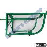 DRUM CRADLE RACK 205 LITRE 4 CASTERS