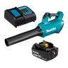  B/LESS BLOWER KIT18VOLT 5AH BAT *PROMO*
