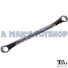 SPANNER RING 1-1/16 & 1-1/8 45% OFFSET