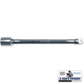 EXTENSION BAR CHROME 1" DRIVE X 16" LONG