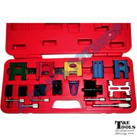 *K* CAMSHAFT TIMING LOCK TOOL SET 19 PCE