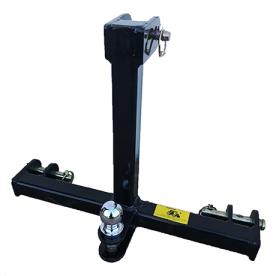 zzzz TRACTOR 3 POINT  LINKAGE  TOWING HI