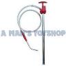 DRUM PUMP 60LTR 70MIL STROKE NON DRIP