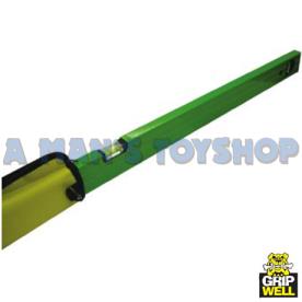 SPIRIT LEVEL 48" WITH CARRY BAG 3 VIAL