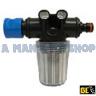 PRESSURE CLEANER WATER FILTER KIT 9HP