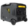GENERATOR INVERTER 3.5KVA REMOTE START